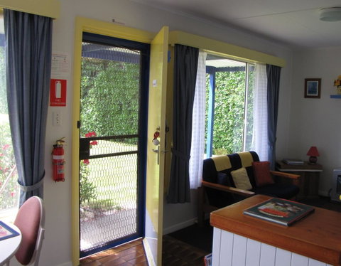 King Island Accommodation Cottages - VIC Tourism 32
