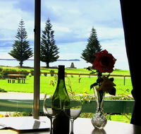 King Island Accommodation Cottages - VIC Tourism