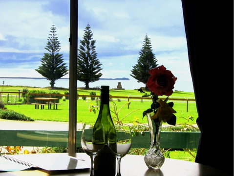 King Island Accommodation Cottages - VIC Tourism 0