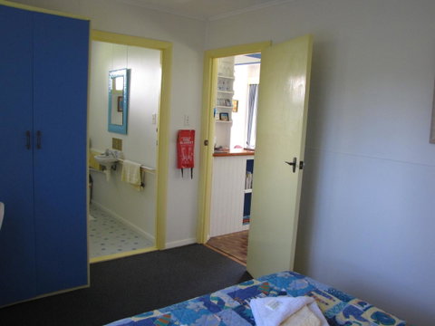 King Island Accommodation Cottages - VIC Tourism 29