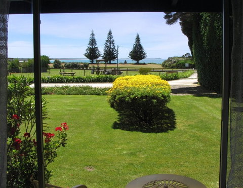 King Island Accommodation Cottages - VIC Tourism 27