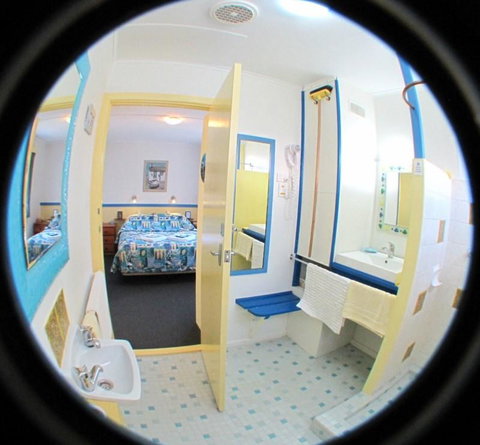 King Island Accommodation Cottages - VIC Tourism 9