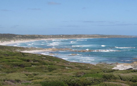 King Island Accommodation Cottages - VIC Tourism 22