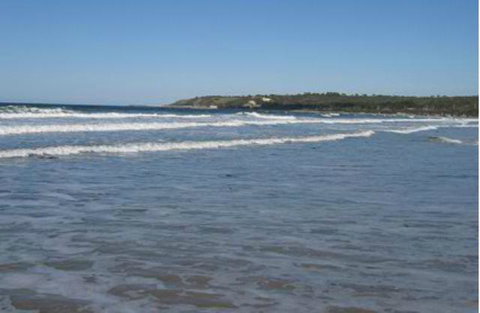 King Island Accommodation Cottages - VIC Tourism 18