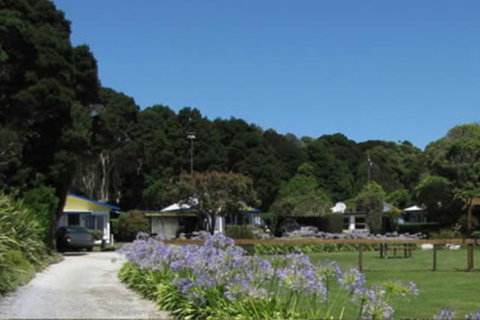 King Island Accommodation Cottages - VIC Tourism 24