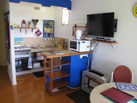 King Island Accommodation Cottages - VIC Tourism 37