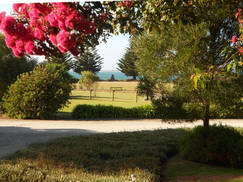 King Island Accommodation Cottages - VIC Tourism 1