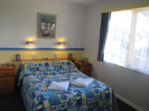 King Island Accommodation Cottages - VIC Tourism 28