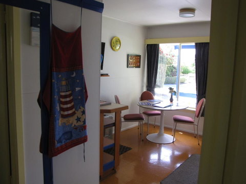 King Island Accommodation Cottages - VIC Tourism 39