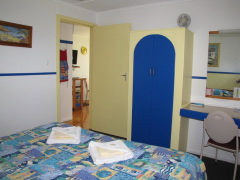 King Island Accommodation Cottages - VIC Tourism 35