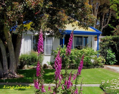 King Island Accommodation Cottages - VIC Tourism 2