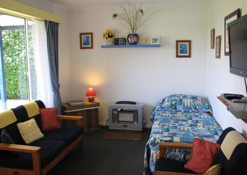 King Island Accommodation Cottages - VIC Tourism 31