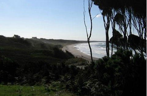 King Island Accommodation Cottages - VIC Tourism 19
