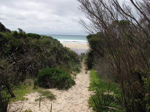 King Island Accommodation Cottages - VIC Tourism 41