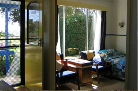 King Island Accommodation Cottages - VIC Tourism 13