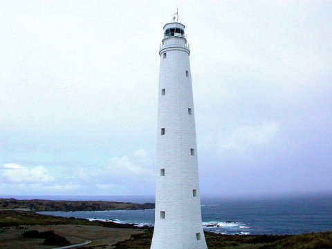 King Island Accommodation Cottages - VIC Tourism 23