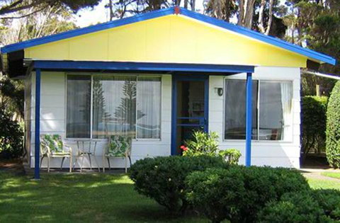King Island Accommodation Cottages - VIC Tourism 16