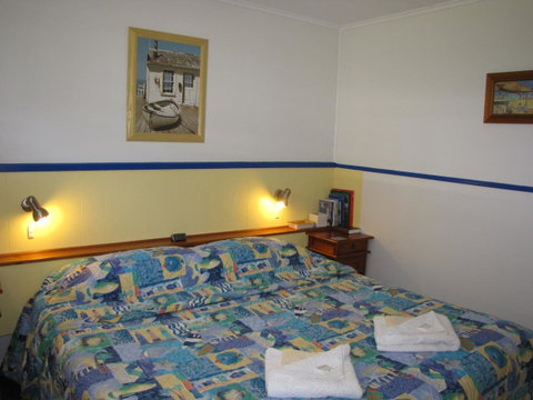 King Island Accommodation Cottages - VIC Tourism 10