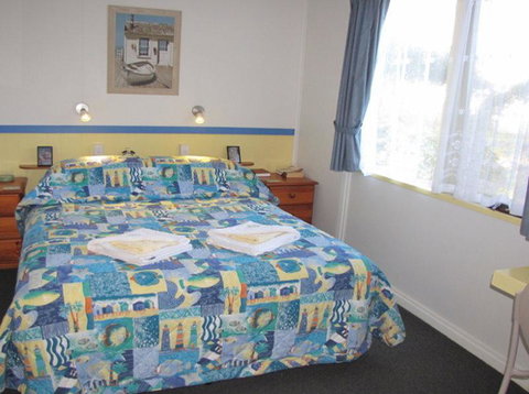King Island Accommodation Cottages - VIC Tourism 7