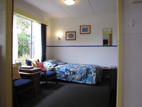 King Island Accommodation Cottages - VIC Tourism 36