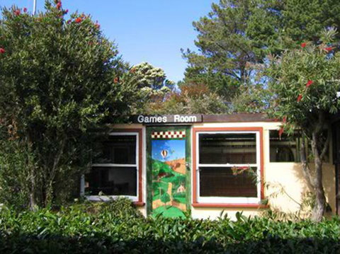 King Island Accommodation Cottages - VIC Tourism 14