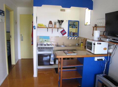 King Island Accommodation Cottages - VIC Tourism 38