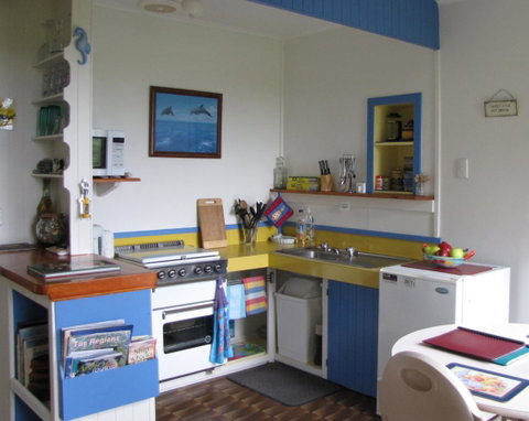 King Island Accommodation Cottages - VIC Tourism 33