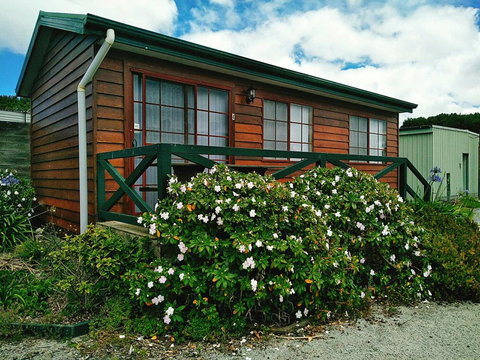 Baudins Accommodation And Restaurant - VIC Tourism 20