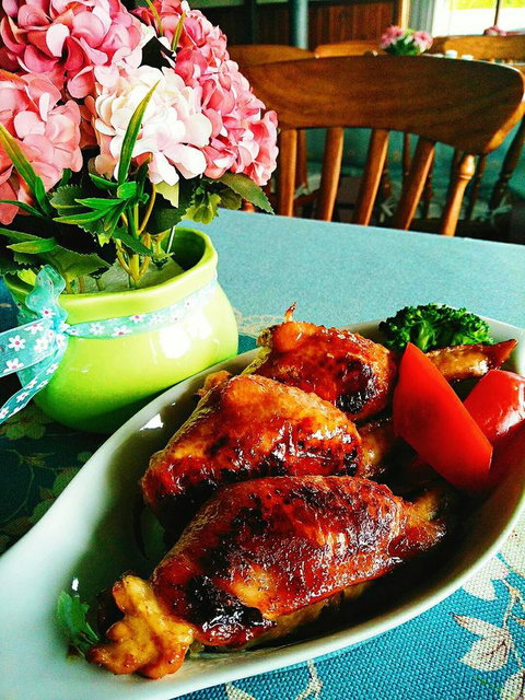 Baudins Accommodation And Restaurant - VIC Tourism 30