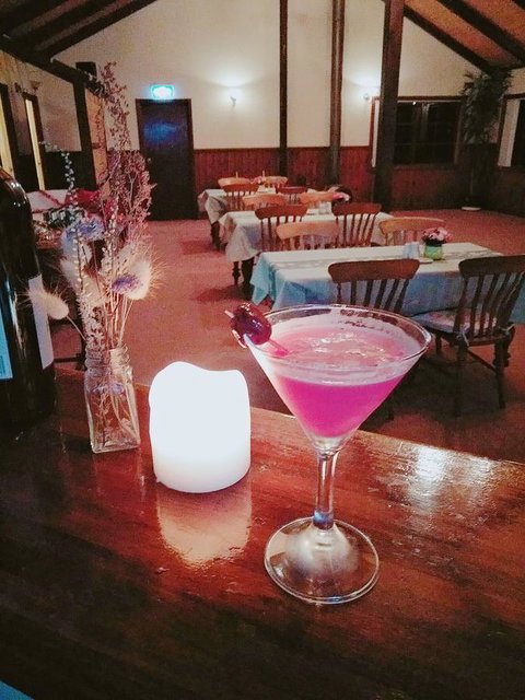 Baudins Accommodation And Restaurant - VIC Tourism 7