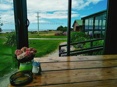 Baudins Accommodation And Restaurant - VIC Tourism 25