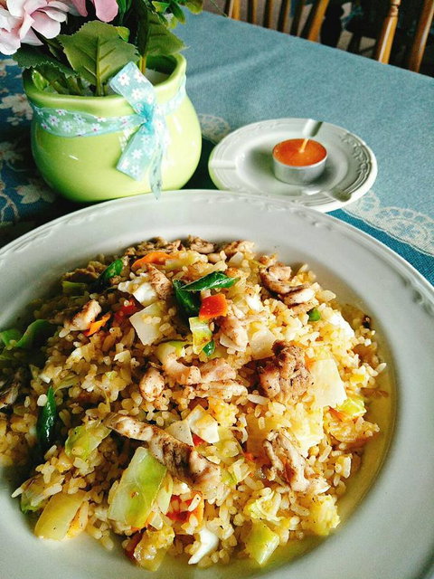 Baudins Accommodation And Restaurant - VIC Tourism 36