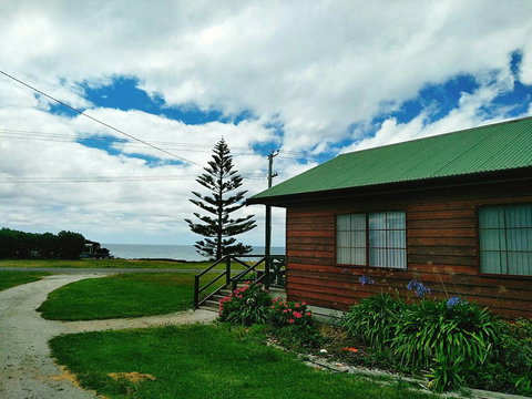 Baudins Accommodation And Restaurant - VIC Tourism 17