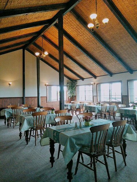 Baudins Accommodation And Restaurant - VIC Tourism 13