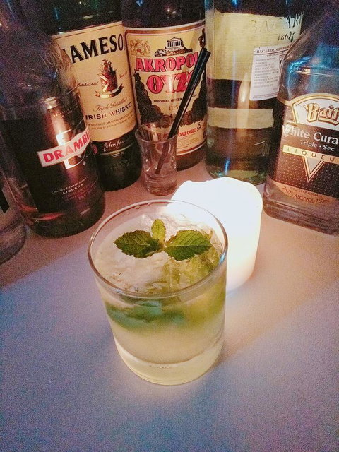 Baudins Accommodation And Restaurant - VIC Tourism 8