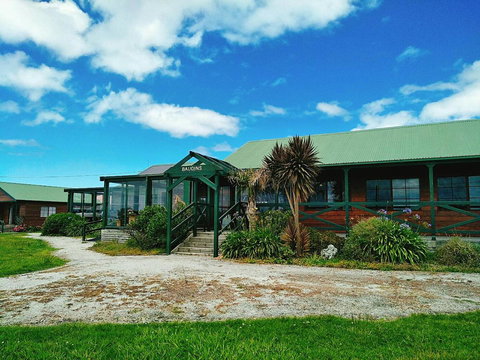 Baudins Accommodation And Restaurant - VIC Tourism 16