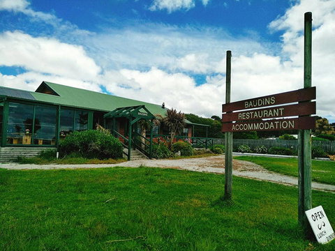 Baudins Accommodation And Restaurant - VIC Tourism 26