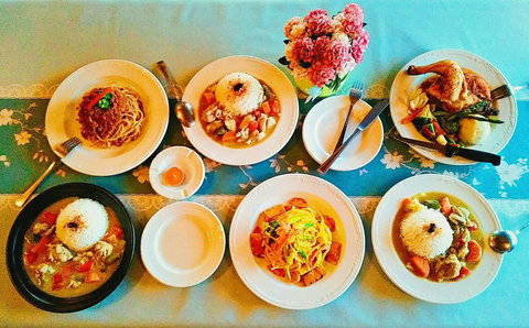 Baudins Accommodation And Restaurant - VIC Tourism 42