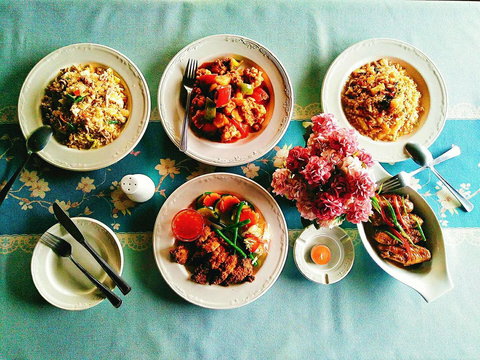 Baudins Accommodation And Restaurant - VIC Tourism 35