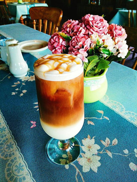 Baudins Accommodation And Restaurant - VIC Tourism 31