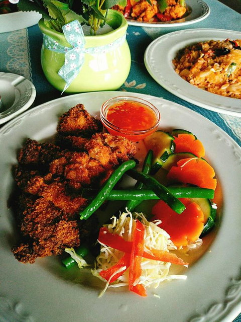 Baudins Accommodation And Restaurant - VIC Tourism 37