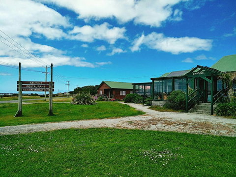 Baudins Accommodation And Restaurant - VIC Tourism 22