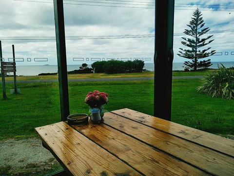 Baudins Accommodation And Restaurant - VIC Tourism 19