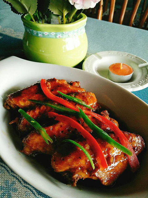 Baudins Accommodation And Restaurant - VIC Tourism 39