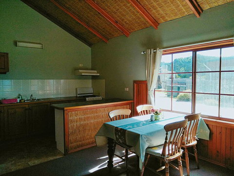 Baudins Accommodation And Restaurant - VIC Tourism 11