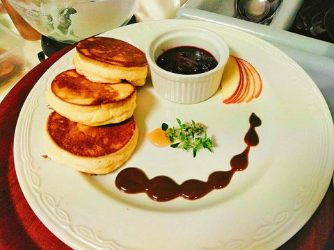 Baudins Accommodation And Restaurant - VIC Tourism 32