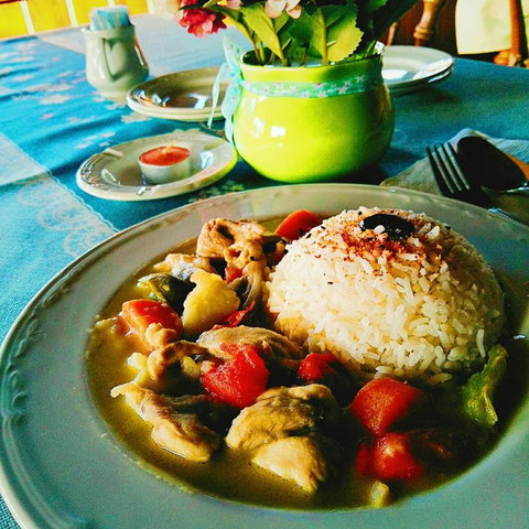 Baudins Accommodation And Restaurant - VIC Tourism 41