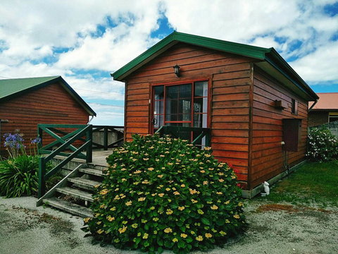 Baudins Accommodation And Restaurant - VIC Tourism 18