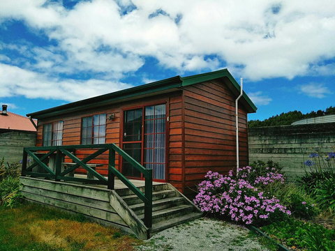 Baudins Accommodation And Restaurant - VIC Tourism 15