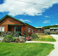 Baudins Accommodation and Restaurant - VIC Tourism